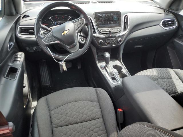  CHEVROLET EQUINOX 2018 Szary
