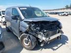 2022 VAUXHALL COMBO-E 23 for sale at Copart ROCHFORD