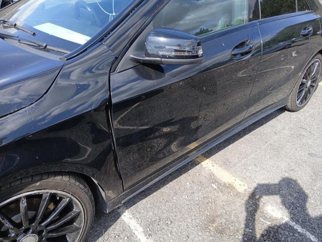 2015 MERCEDES BENZ CLA220 AMG