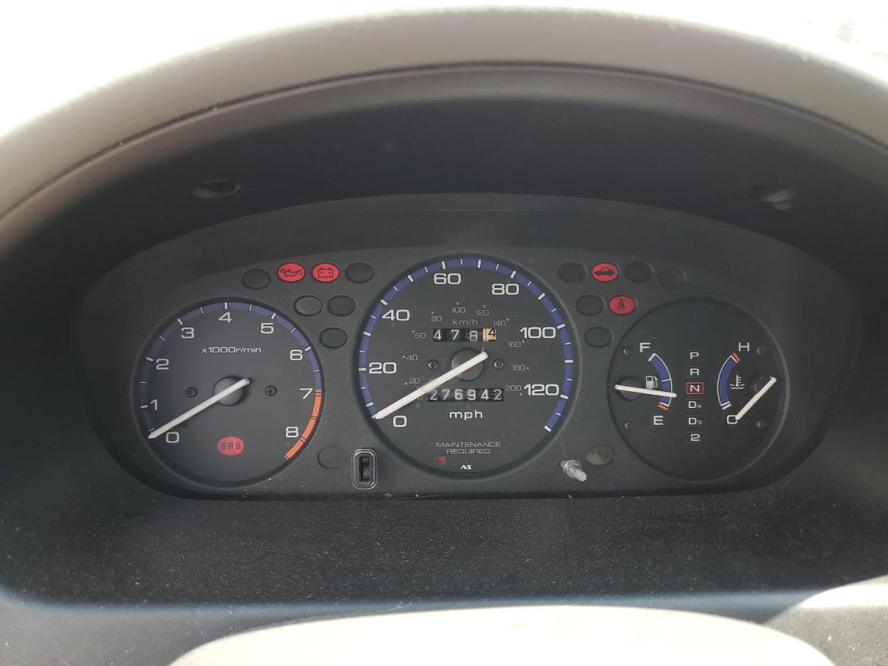 1999 Honda Civic Ex VIN: 1HGEJ8645XL029385 Lot: 63997165