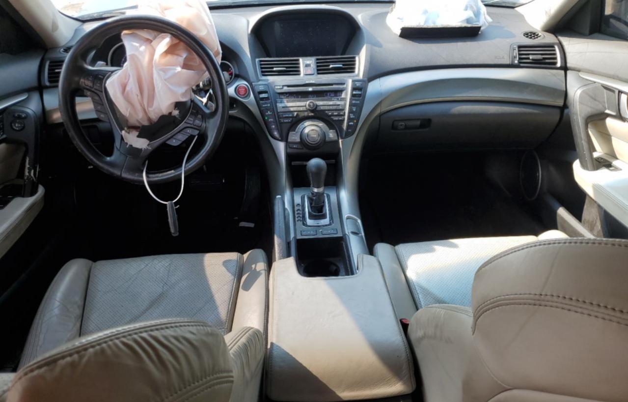 2010 Acura Tl VIN: 19UUA9F55AA009201 Lot: 67113015