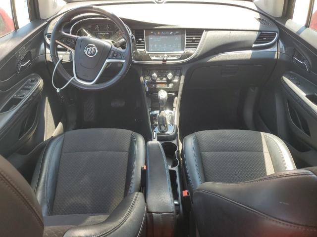  BUICK ENCORE 2018 Burgundy