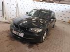 2010 BMW 120D SE for sale at Copart SANDWICH