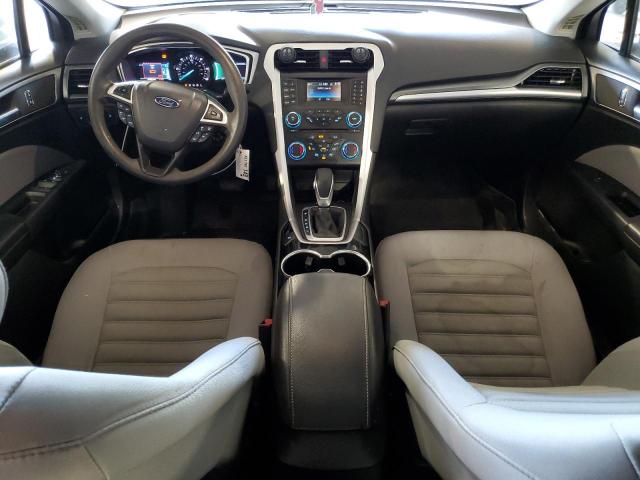  FORD FUSION 2014 Zielony
