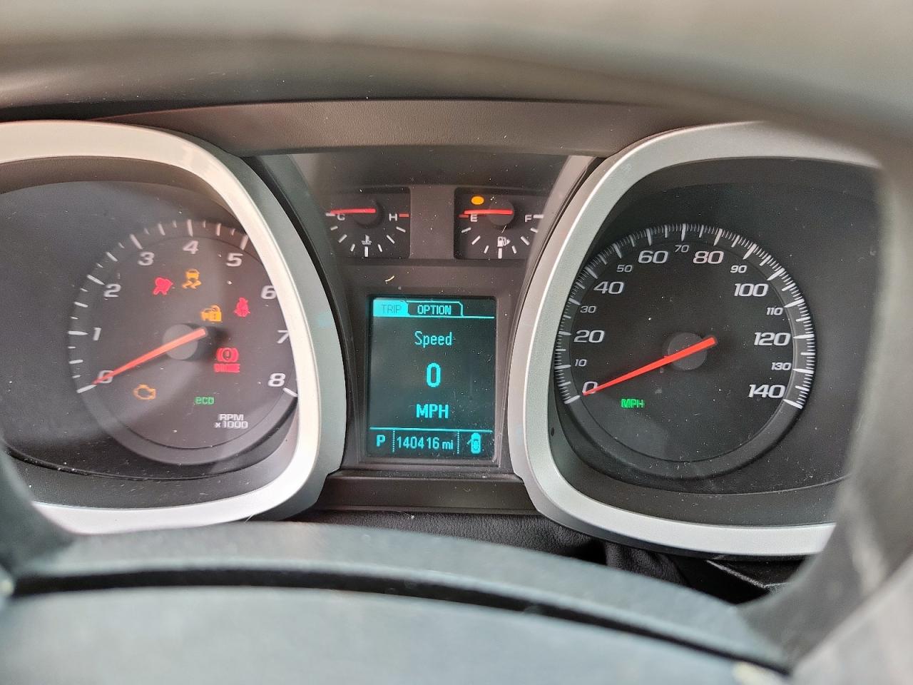 2013 Chevrolet Equinox Lt VIN: 2GNALDEK8D6259031 Lot: 64688035