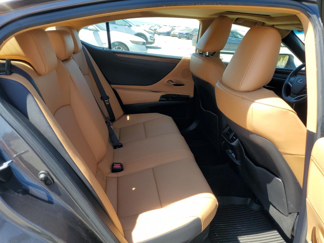 2024 Lexus Es 300H Base VIN: 58ADA1C19RU051046 Lot: 65089585