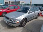 2003 VOLVO V40 S for sale at Copart ROCHFORD