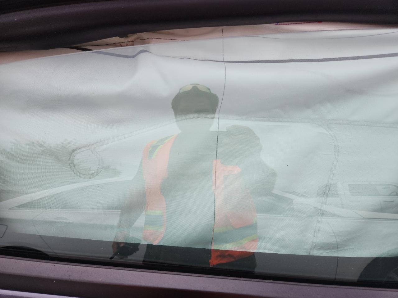 2023 Tesla Model 3 VIN: 5YJ3E1EA2PF422028 Lot: 64083805