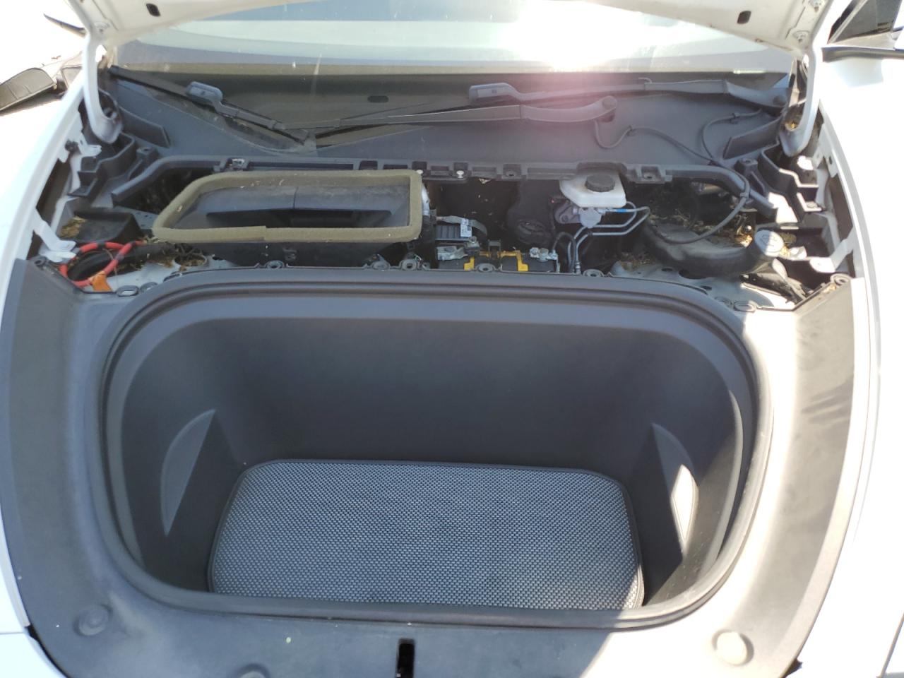 2020 Tesla Model Y VIN: 5YJYGDEF2LF004253 Lot: 65157195