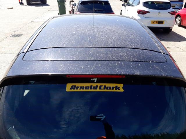 2015 FORD FIESTA 1.25 82 ZETEC 5DR