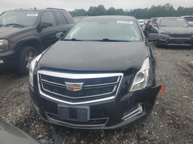  CADILLAC XTS 2017 Czarny