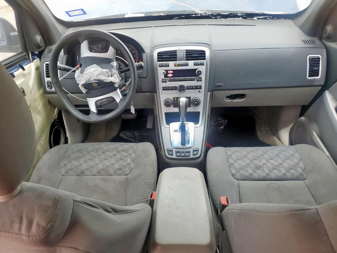 2008 Chevrolet Equinox Ls VIN: 2CNDL13F586014909 Lot: 63591395