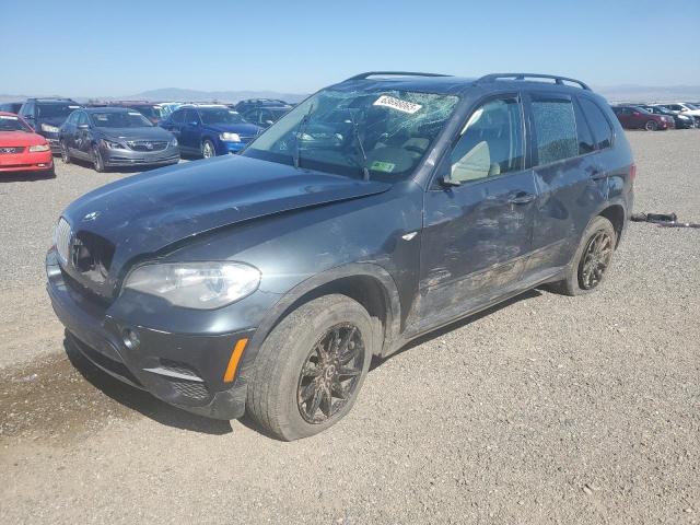  BMW X5 2012 Charcoal