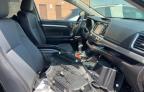 2016 TOYOTA HIGHLANDER HYBRID   for sale at Copart ON - TORONTO