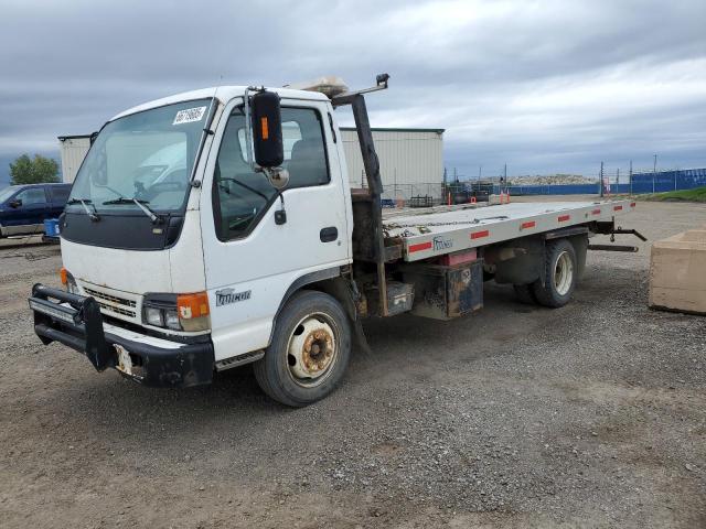 2002 GMC 5500 W55042   à vendre chez Copart AB - CALGARY