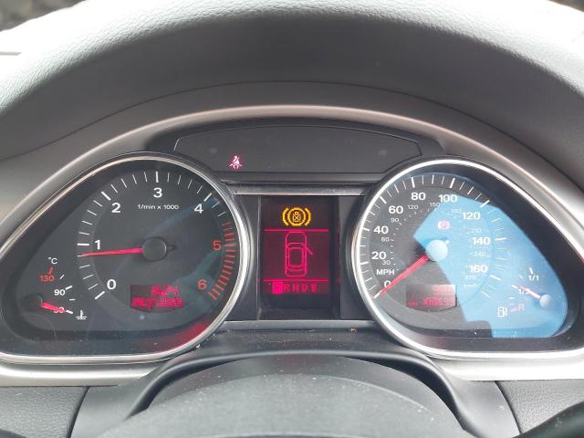 2006 AUDI Q7 SE QUAT
