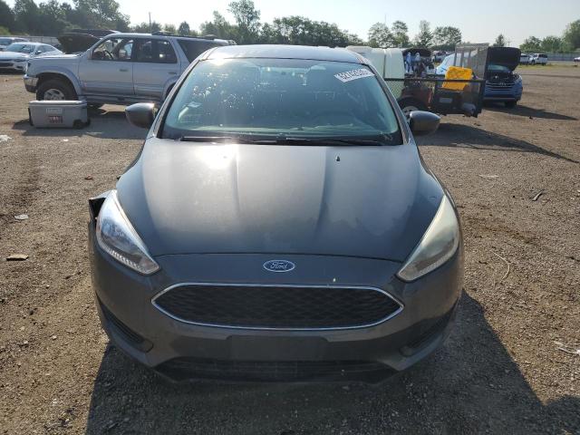 FORD FOCUS 2018 Gray