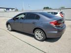 2015 HONDA CIVIC LX   à vendre chez Copart ON - COOKSTOWN