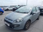 2011 FIAT PUNTO EVO for sale at Copart CHESTER