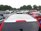 2008 FORD FUSION+ AU for sale at Copart COLCHESTER