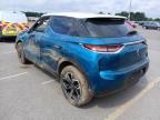 2020 DS DS3 CROSSBACK PRESTIGE BH  for sale at Copart SANDTOFT