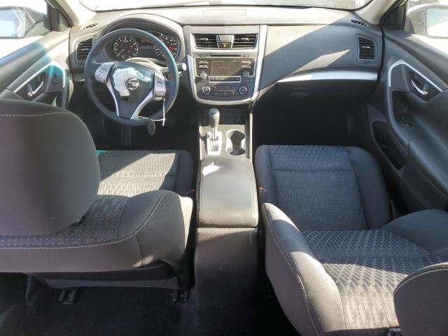  NISSAN ALTIMA 2016 Srebrny