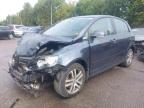 2009 VOLKSWAGEN GOLF PLUS for sale at Copart GLOUCESTER