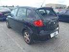 2009 SEAT ALTEA EMOC for sale at Copart CHESTER