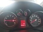 2016 VAUXHALL ASTRA LIMI for sale at Copart SANDTOFT