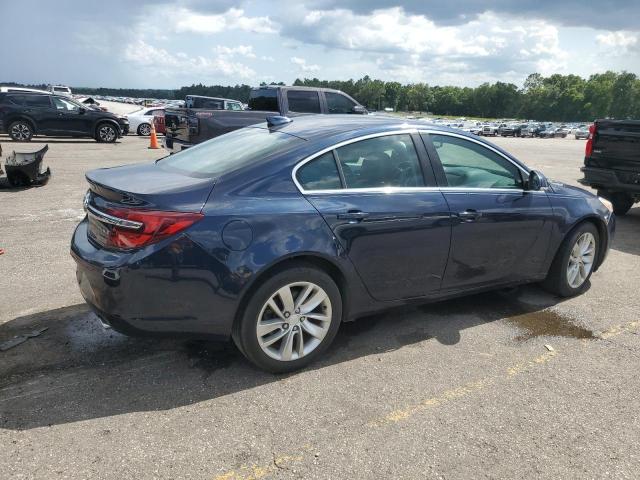  BUICK REGAL 2015 Blue