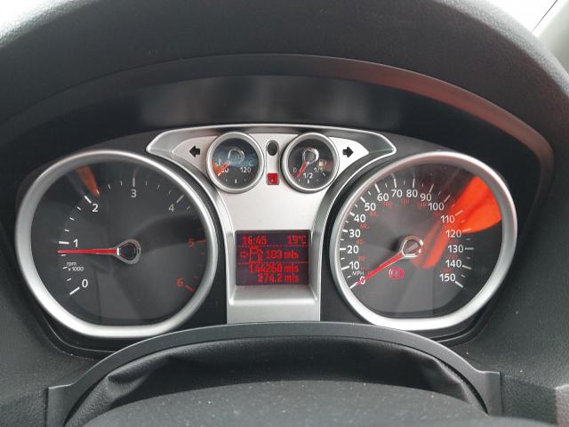 2010 FORD C-MAX ZETE