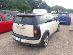 2009 MINI COOPER D C for sale at Copart COLCHESTER