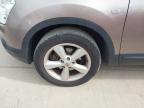 2007 NISSAN QASHQAI TE for sale at Copart SANDY