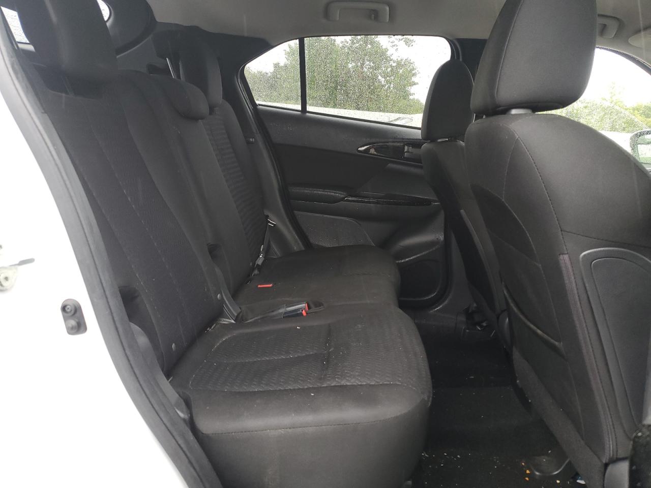 2019 Mitsubishi Eclipse Cross Le VIN: JA4AT4AA6KZ051876 Lot: 64267145