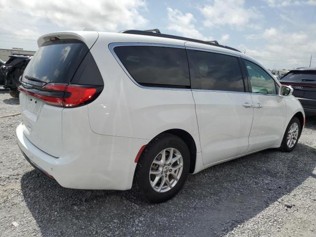  CHRYSLER PACIFICA 2022 Biały