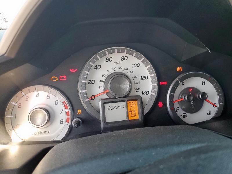 2015 HONDA PILOT SE