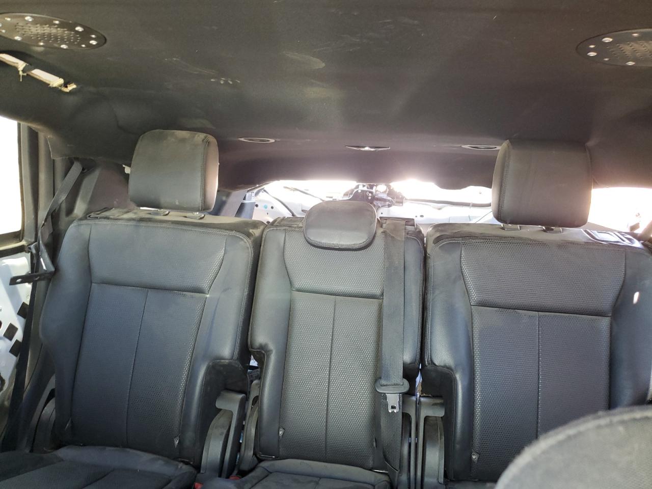 2020 Ford Expedition Xl VIN: 1FMJU1GT0LEA04096 Lot: 64584755