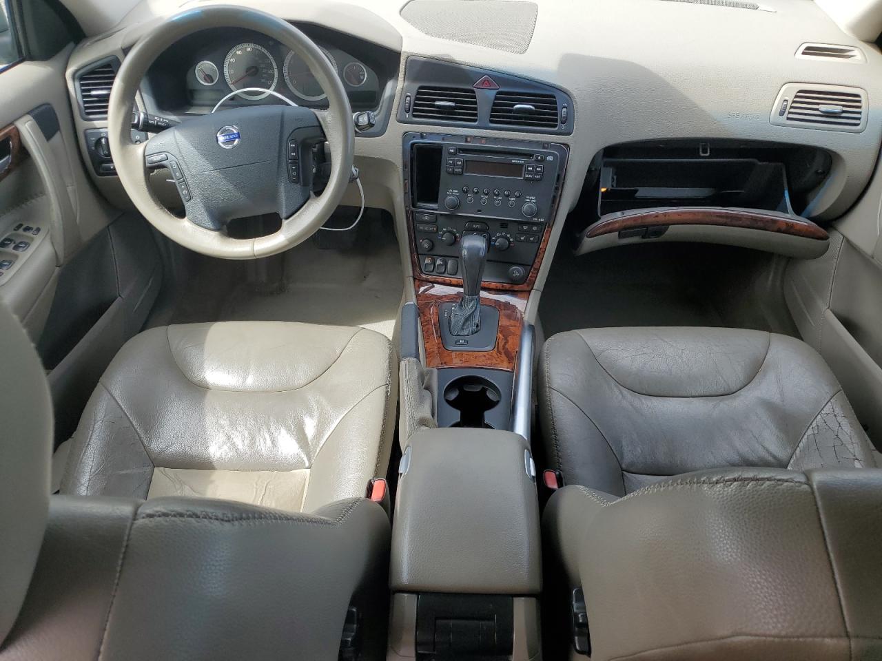 2007 Volvo Xc70 VIN: YV4SZ592071254731 Lot: 62960245
