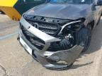 2018 MERCEDES BENZ GLA 220 AM for sale at Copart NEWBURY
