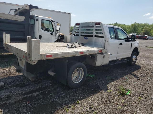 2019 FORD F350 SUPER - TRUCKS