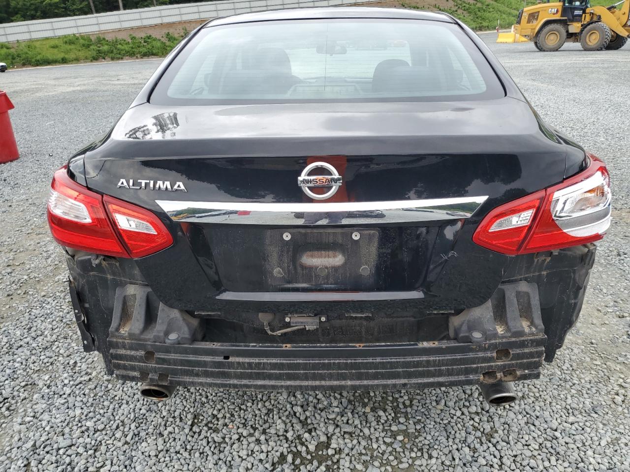 2017 Nissan Altima 2.5 VIN: 1N4AL3AP9HC493458 Lot: 64045375
