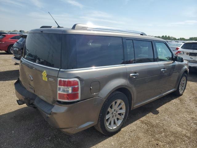  FORD FLEX 2012 Szary
