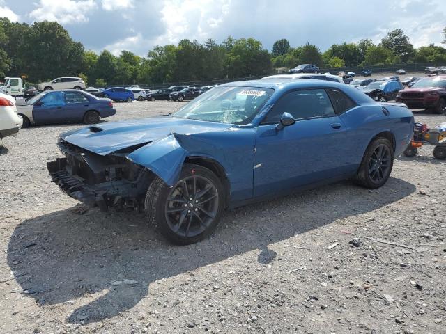 DODGE CHALLENGER GT 2022