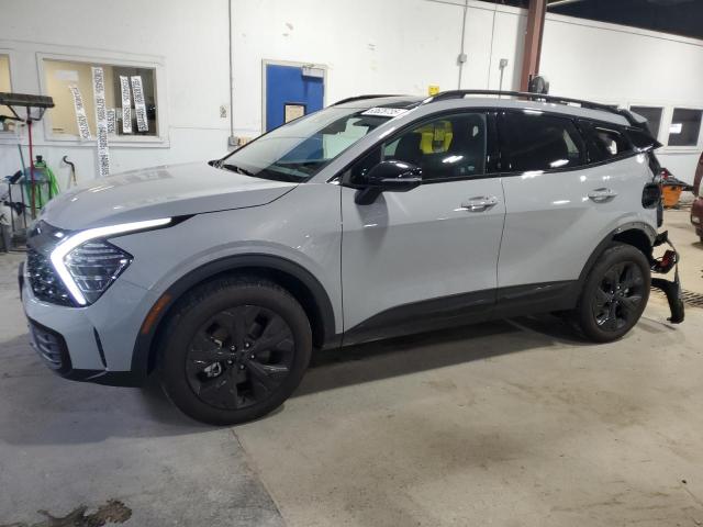 KIA SPORTAGE X – zdjęcie z aukcji, lot #63628735