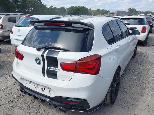 1971 BMW M140I SHAD