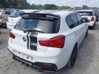 1971 BMW M140I SHAD for sale at Copart WOLVERHAMPTON