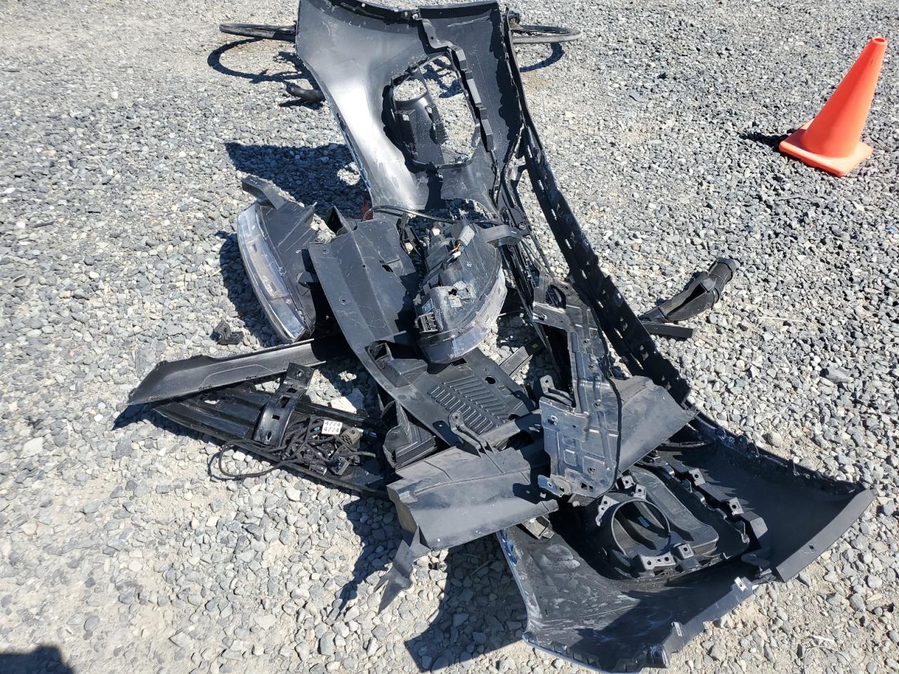 2020 Chevrolet Trax Ls VIN: KL7CJNSBXLB066678 Lot: 66166885