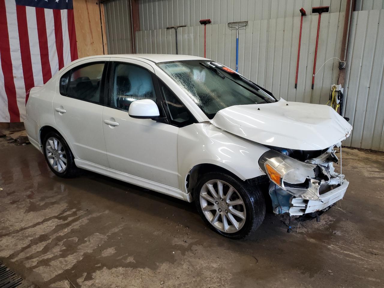 I (Classic) I (Classic)