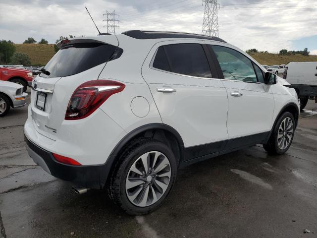  BUICK ENCORE 2017 White