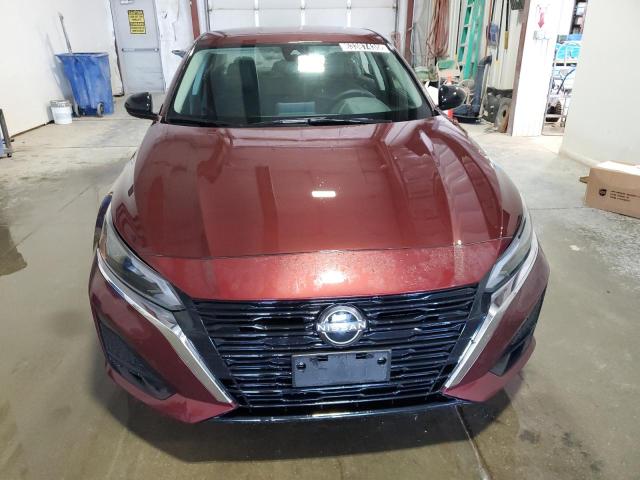  NISSAN ALTIMA 2024 Bordowy